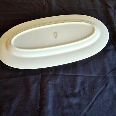 Lenox Holiday Tartan China & More (UCC-JS)