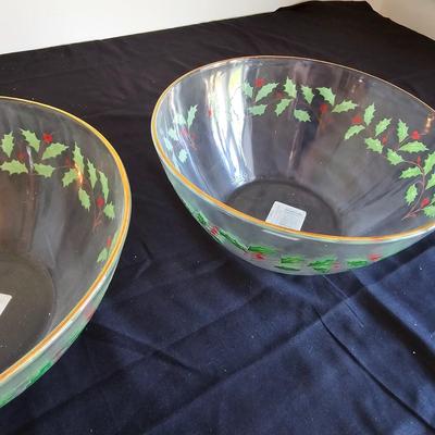 Lenox Holiday Tartan China & More (UCC-JS)