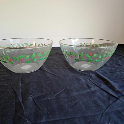 Lenox Holiday Tartan China & More (UCC-JS)