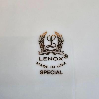 Lenox Holiday Tartan China & More (UCC-JS)