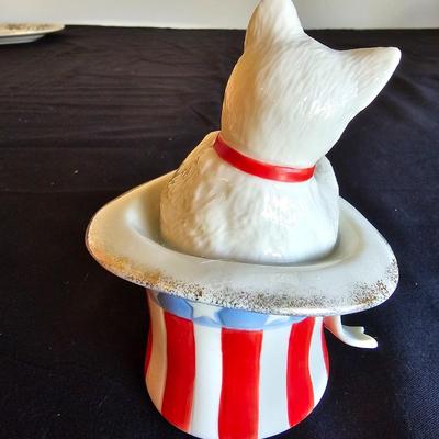 Lenox Holiday Tartan China & More (UCC-JS)
