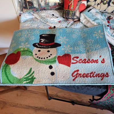 Holiday Linens & More (UCC-JS)