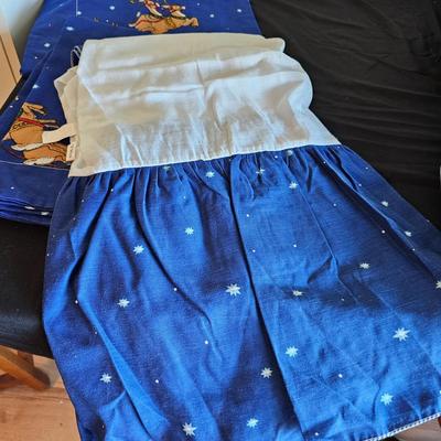 Holiday Linens & More (UCC-JS)