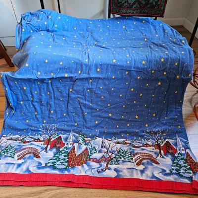 Holiday Linens & More (UCC-JS)