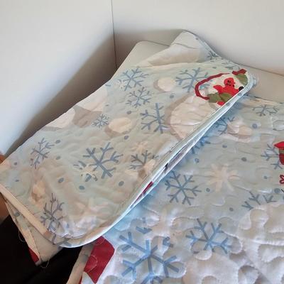 Holiday Linens & More (UCC-JS)