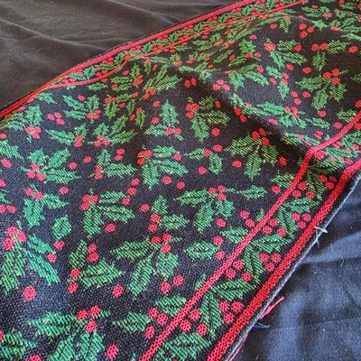 Holiday Linens & More (UCC-JS)