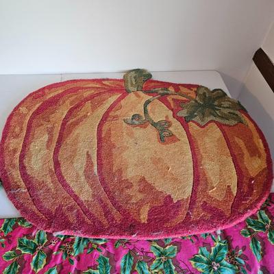 Assorted Holiday Decor (UCC-JS)