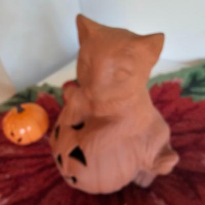 Assorted Holiday Decor (UCC-JS)