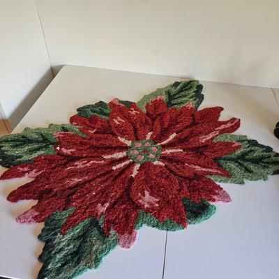 Assorted Holiday Decor (UCC-JS)