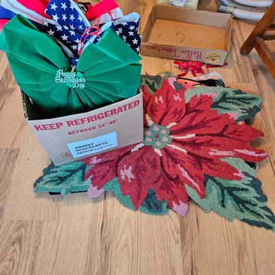 Assorted Holiday Decor (UCC-JS)