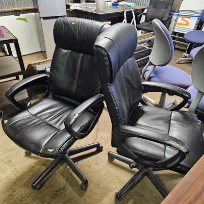 Office chair lot