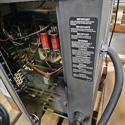 2 workhog jump boxes