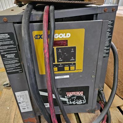 2 workhog jump boxes