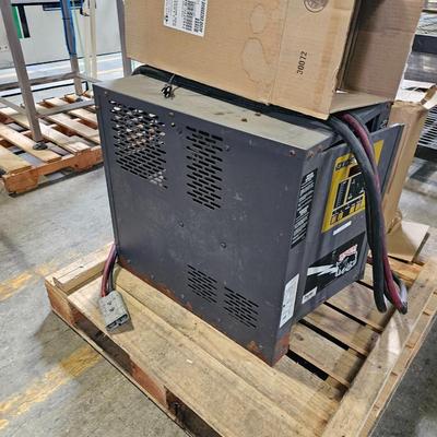 2 workhog jump boxes