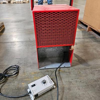 Neptune dehumidifier