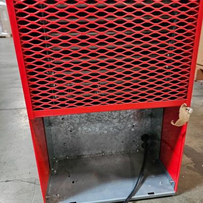 Neptune dehumidifier