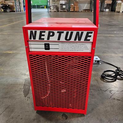 Neptune dehumidifier