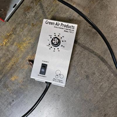 Neptune dehumidifier