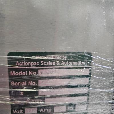 Actionpac Scale