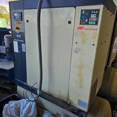 Air compressor