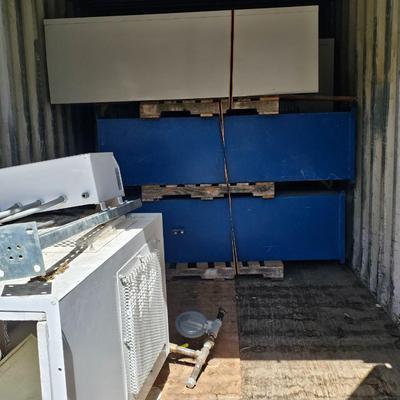 Dust collector