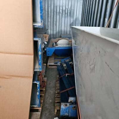 Dust collector