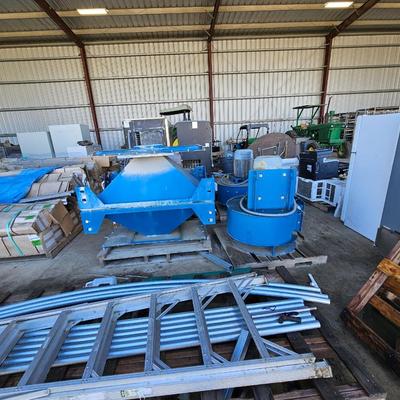 Dust collector