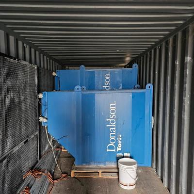 Dust collector