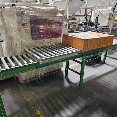 Metal Conveyer