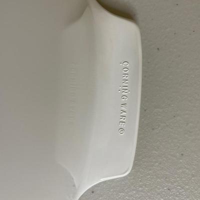Vintage Corning Ware â€œSpice of Lifeâ€ - Casserole Dish