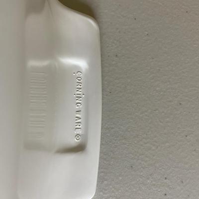 Vintage Corning Ware â€œSpice of Lifeâ€ - Casserole Dish