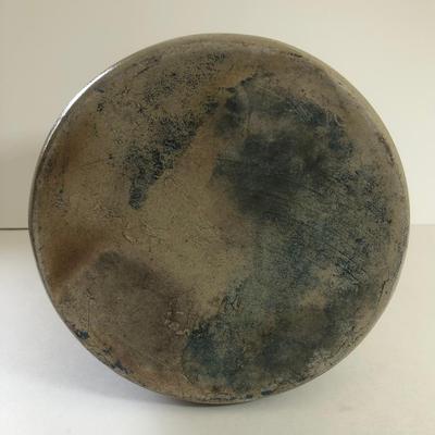LOT 3A: Vintage Stoneware Crock Jugs