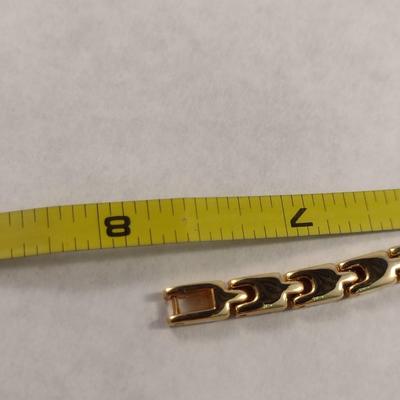 Pair of Vintage Women's Japanese Movement Fashion Wrist Watches Osirock and CTC (#9)