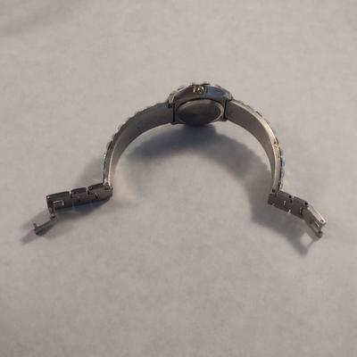 Pair of Vintage Women's Japanese Movement Fashion Wrist Watches Osirock and CTC (#9)