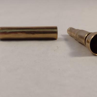 Vintage Asprey 9K Gold Cigar Punch 13 gram (#16)