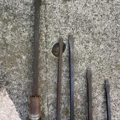 Screwdriver Lot