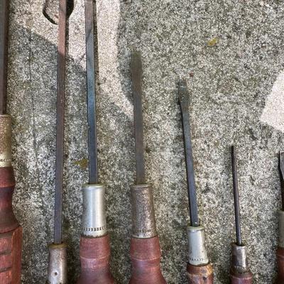Screwdriver Lot