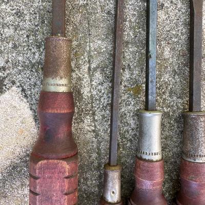 Screwdriver Lot