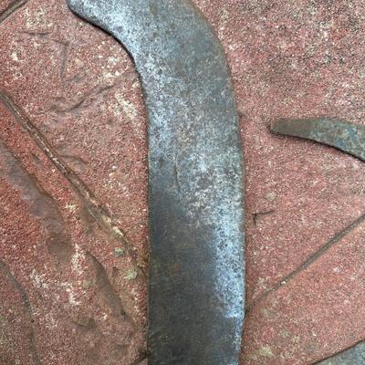 Variety of Tools (See Description)