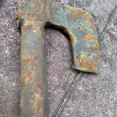 Variety of Tools (See Description)