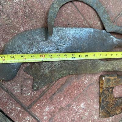 Variety of Tools (See Description)