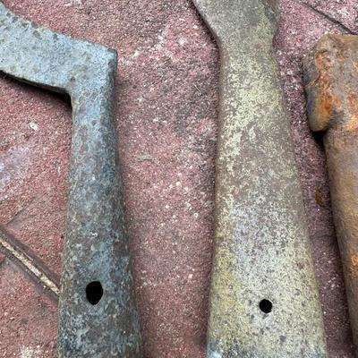 Variety of Tools (See Description)