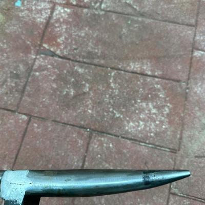 Large Anvil Stakes