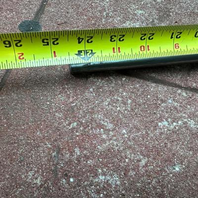 Large Anvil Stakes
