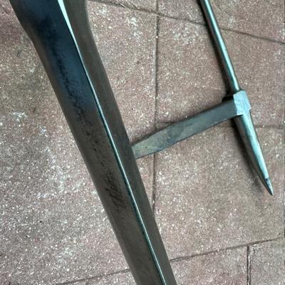 Large Anvil Stakes