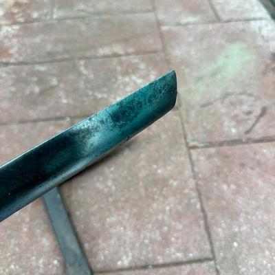 Large Anvil Stakes