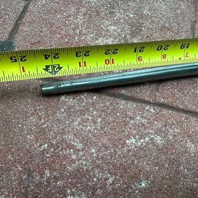 Large Anvil Stakes