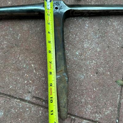 Large Anvil Stakes