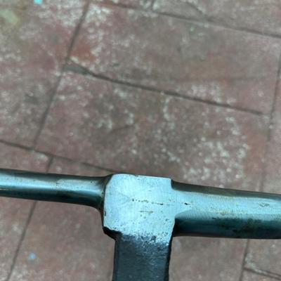 Large Anvil Stakes