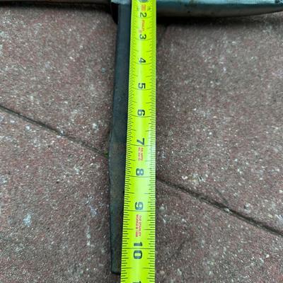Large Anvil Stakes